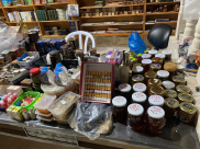  يافا: مكتبة مسجد حسن بك تنتظركم بأفضل العروض الرمضانية